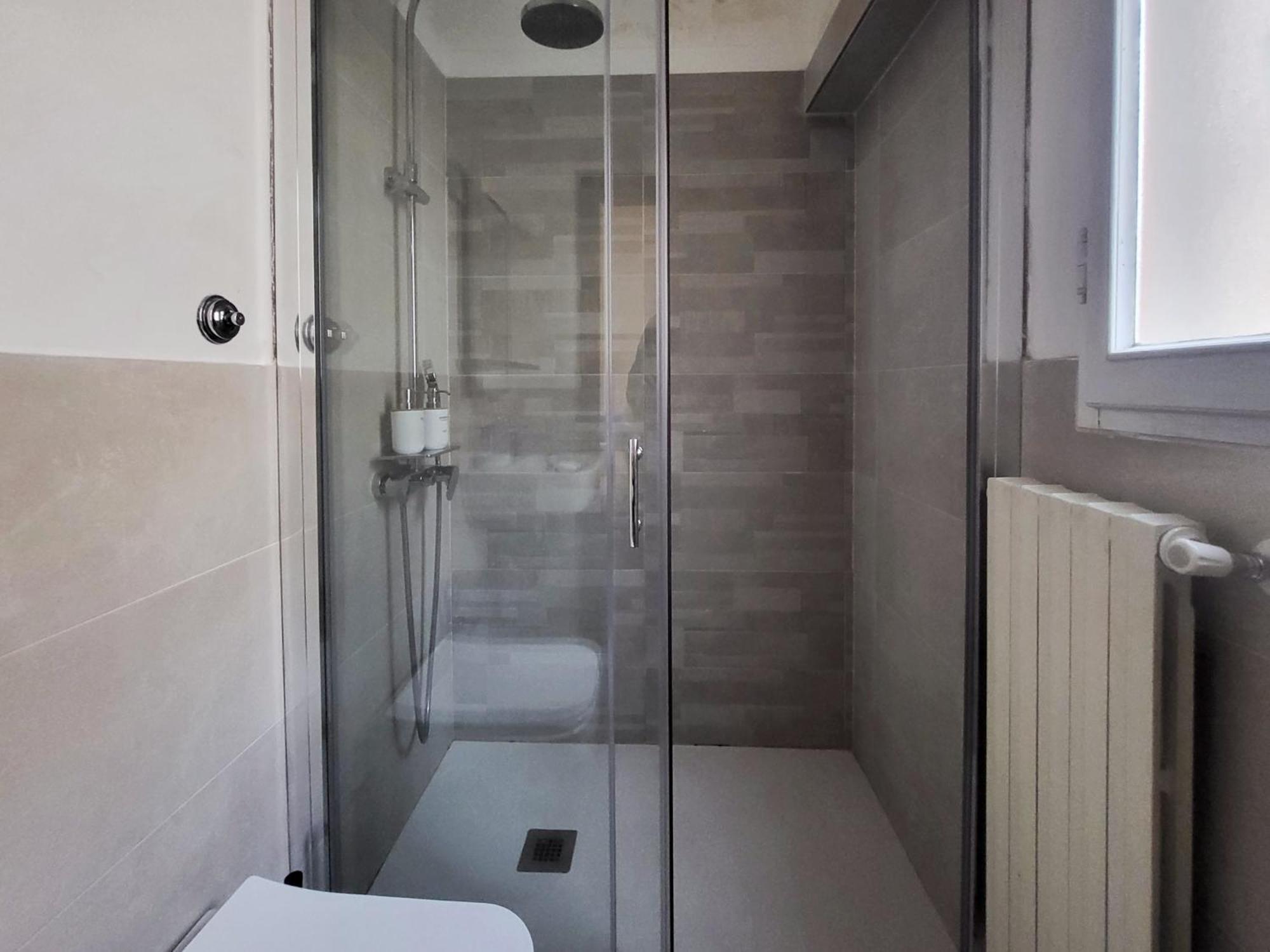 110 Sqm Apartment 6 Sleeps In Santa Croce Florens Exteriör bild